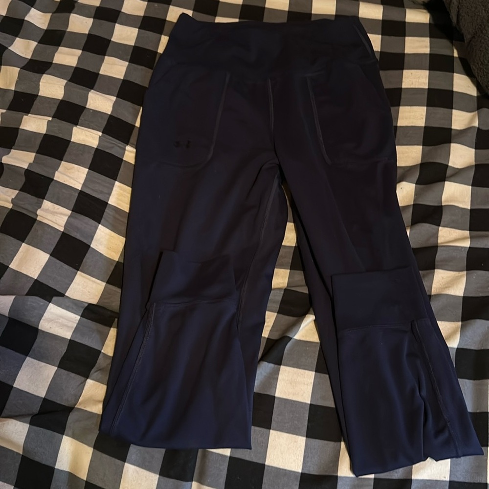 Cute underarm leggings